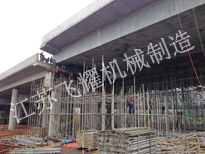 plc計算機同步頂升系統用于橋梁同步落梁工程3