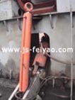 立磨液壓油缸
