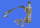 GYCD-63-110/525-A型液壓撐頂器